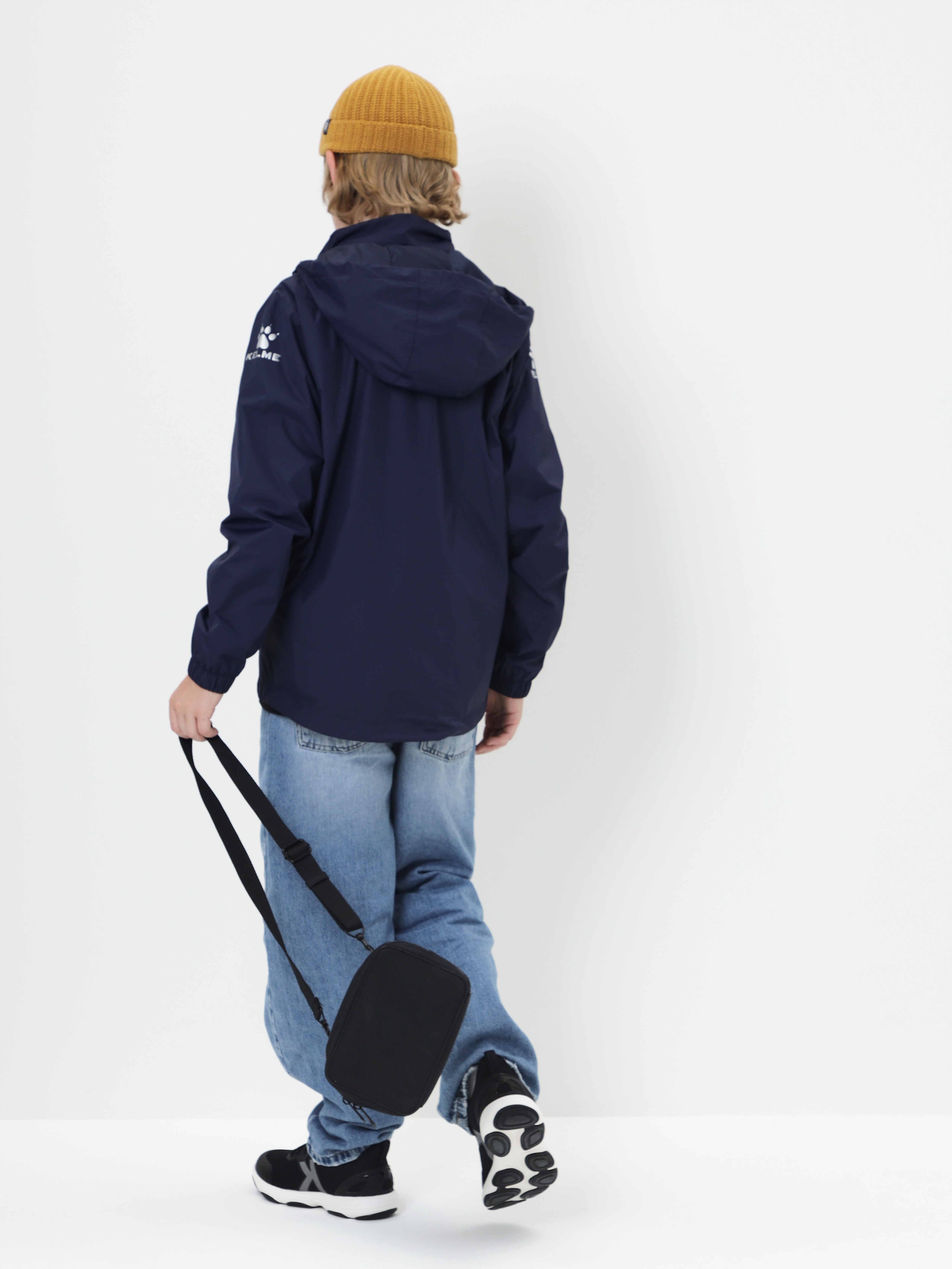 Ветровка KELME 3803241-416 - фото 15