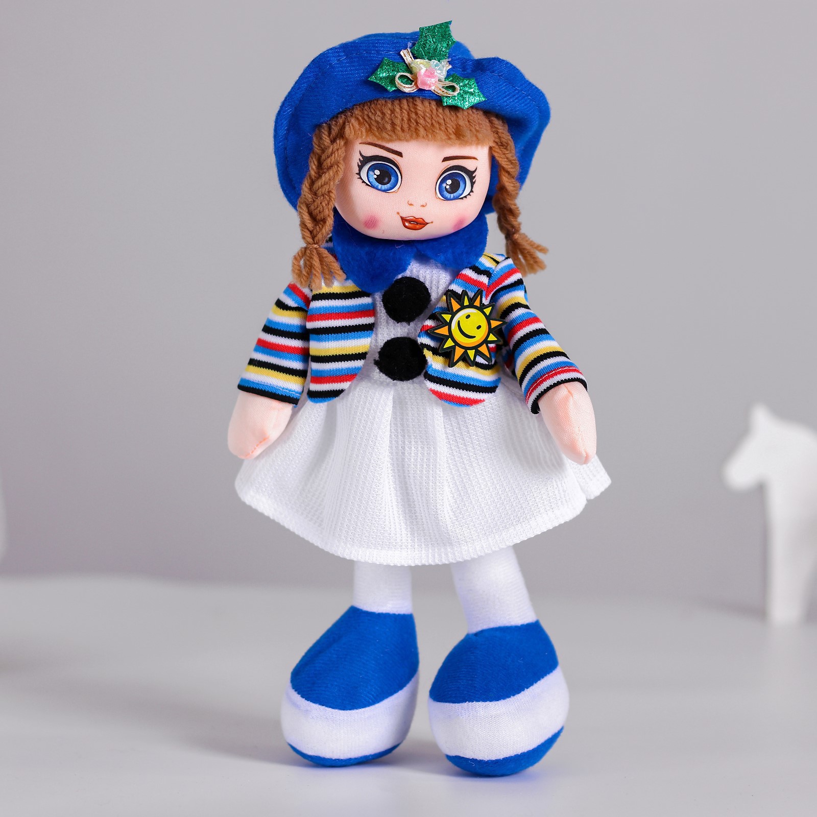 Кукла классическая Milo Toys 2466077 - фото 4