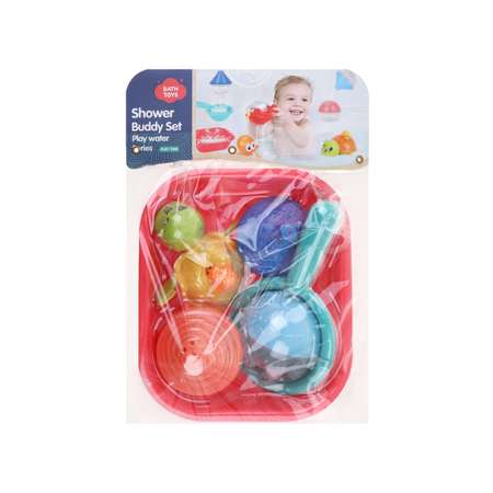 Игрушка Наша Игрушка