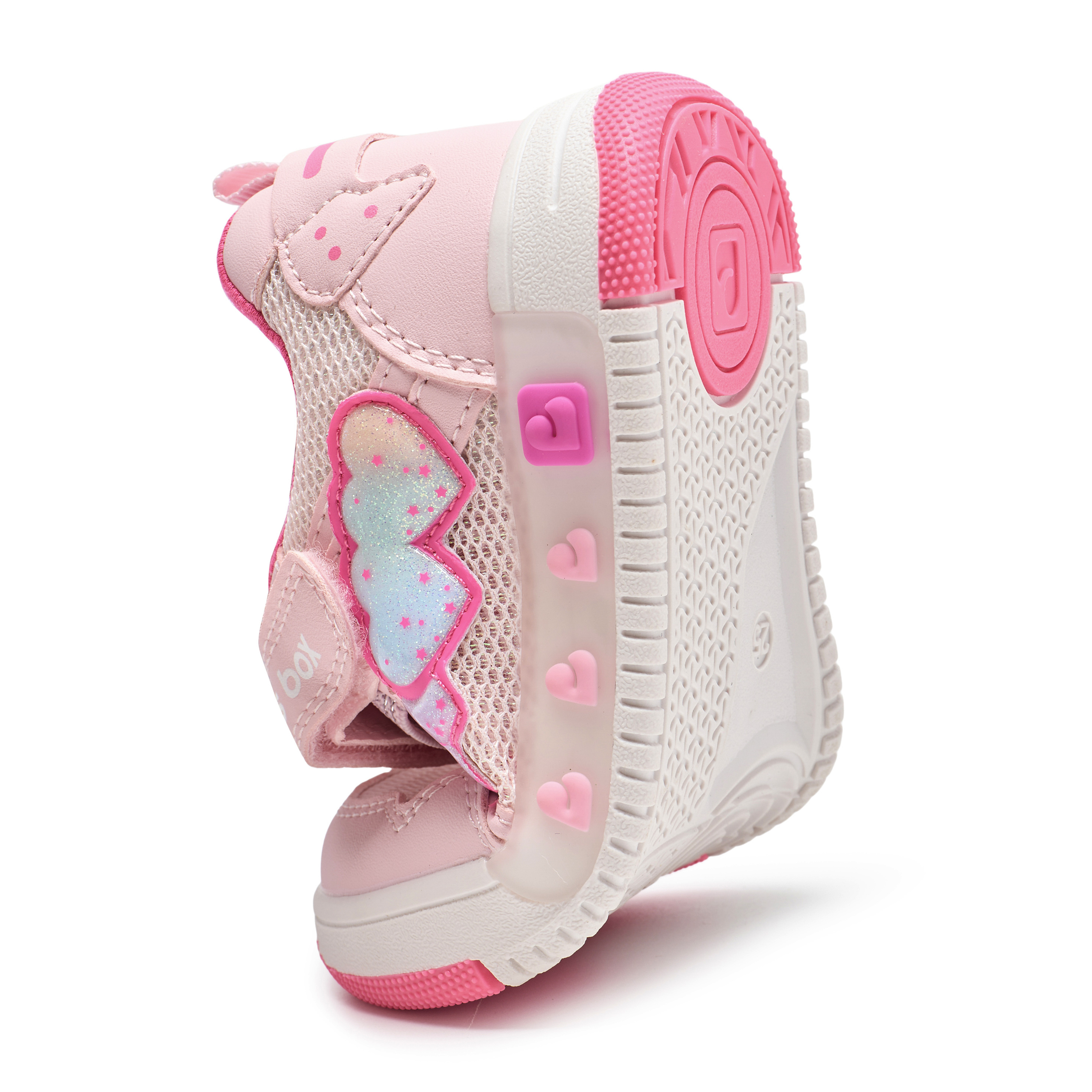 Кроссовки BLESSBOX BX53131B - фото 3