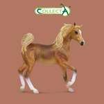 Фигурка Collecta Арабская кобыла золотой каштан