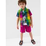 Рубашка PlayToday