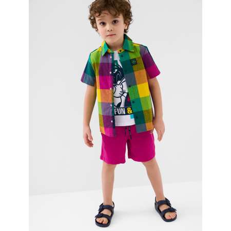 Рубашка PlayToday