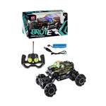 Внедорожник РУ Наша Игрушка