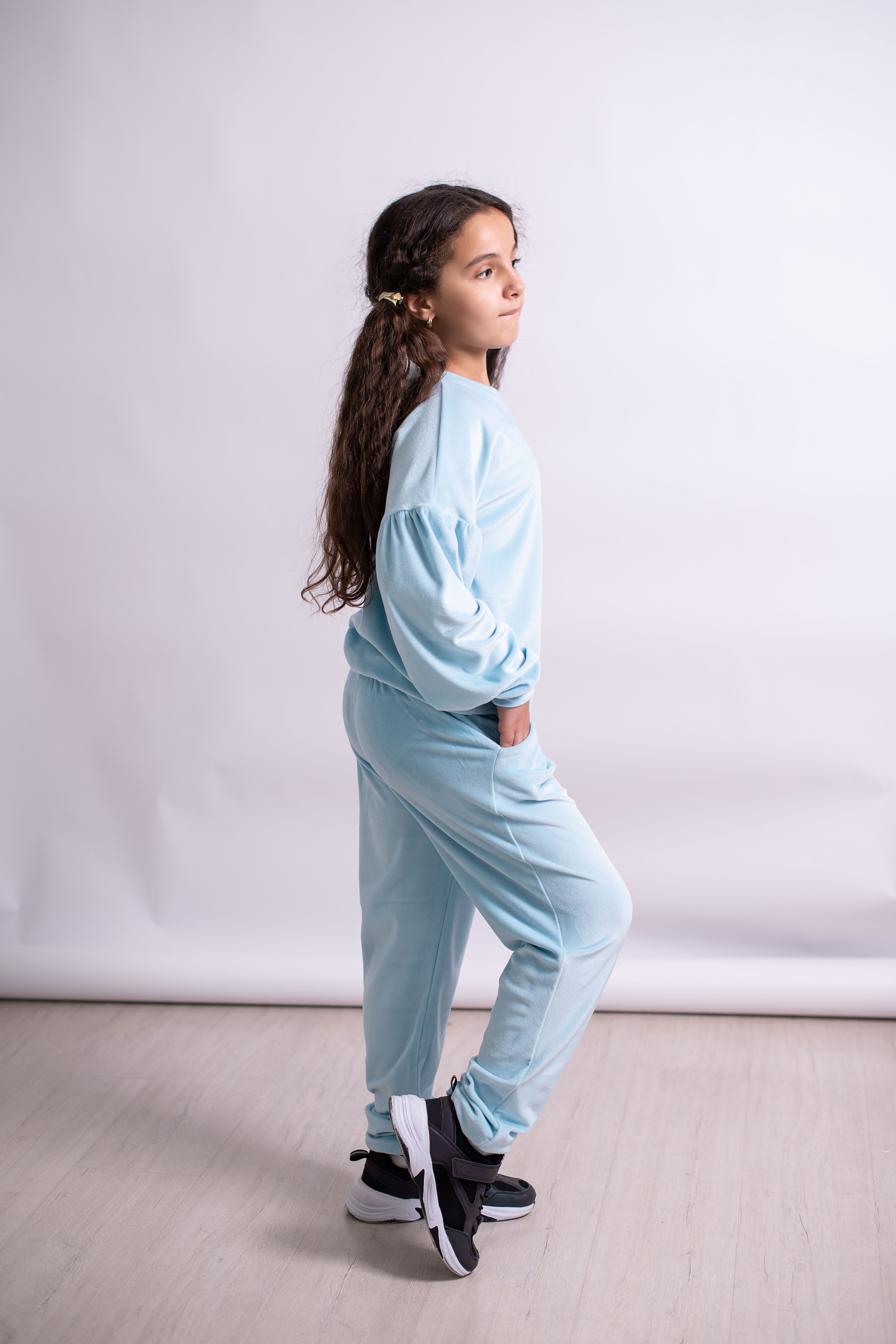 Костюм Sahera Rahmani 3162437-47 - фото 3