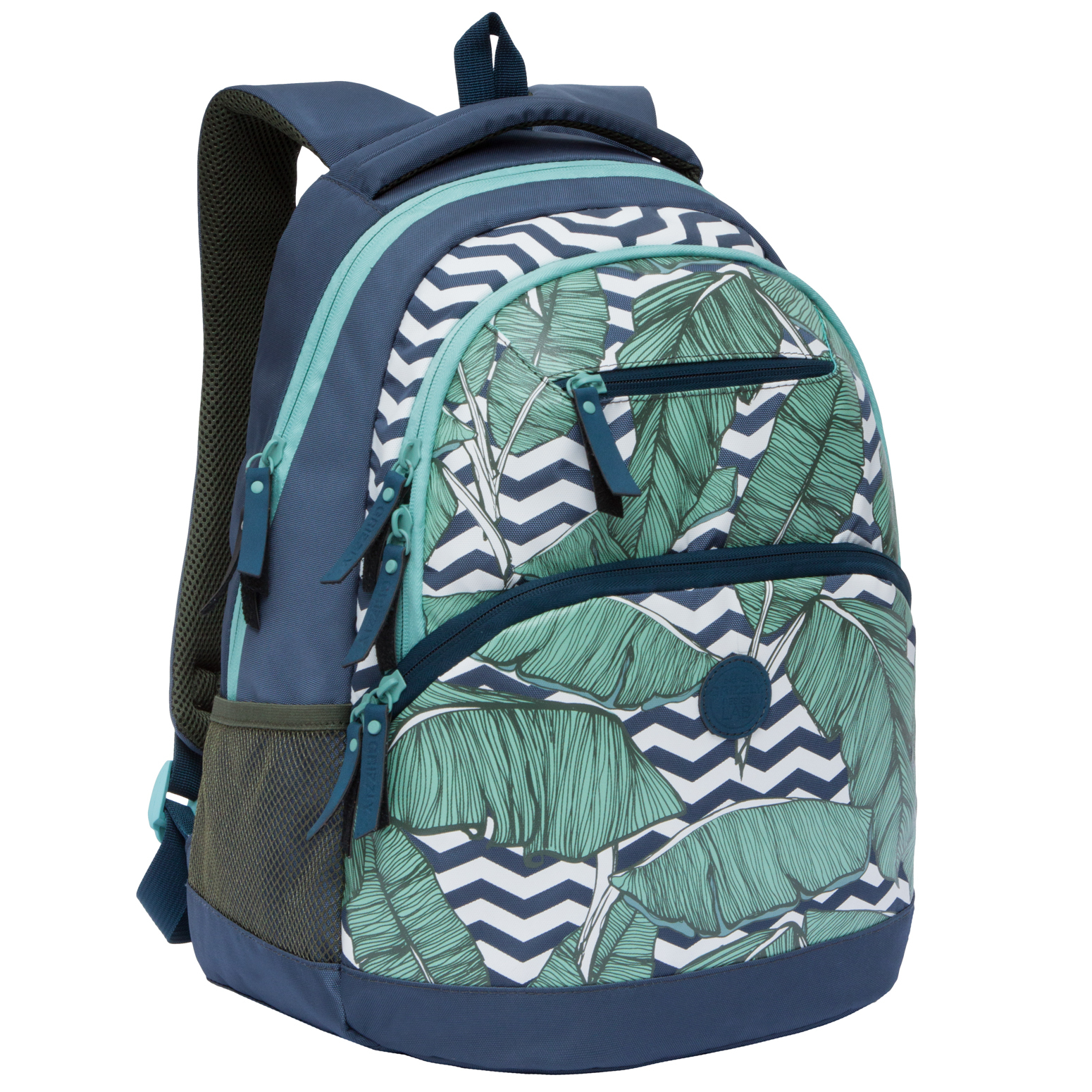 Рюкзак Grizzly - фото 2