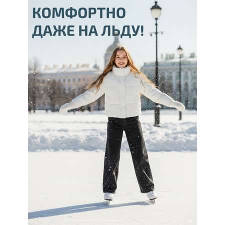 Джинсы СИНИЙ МИР