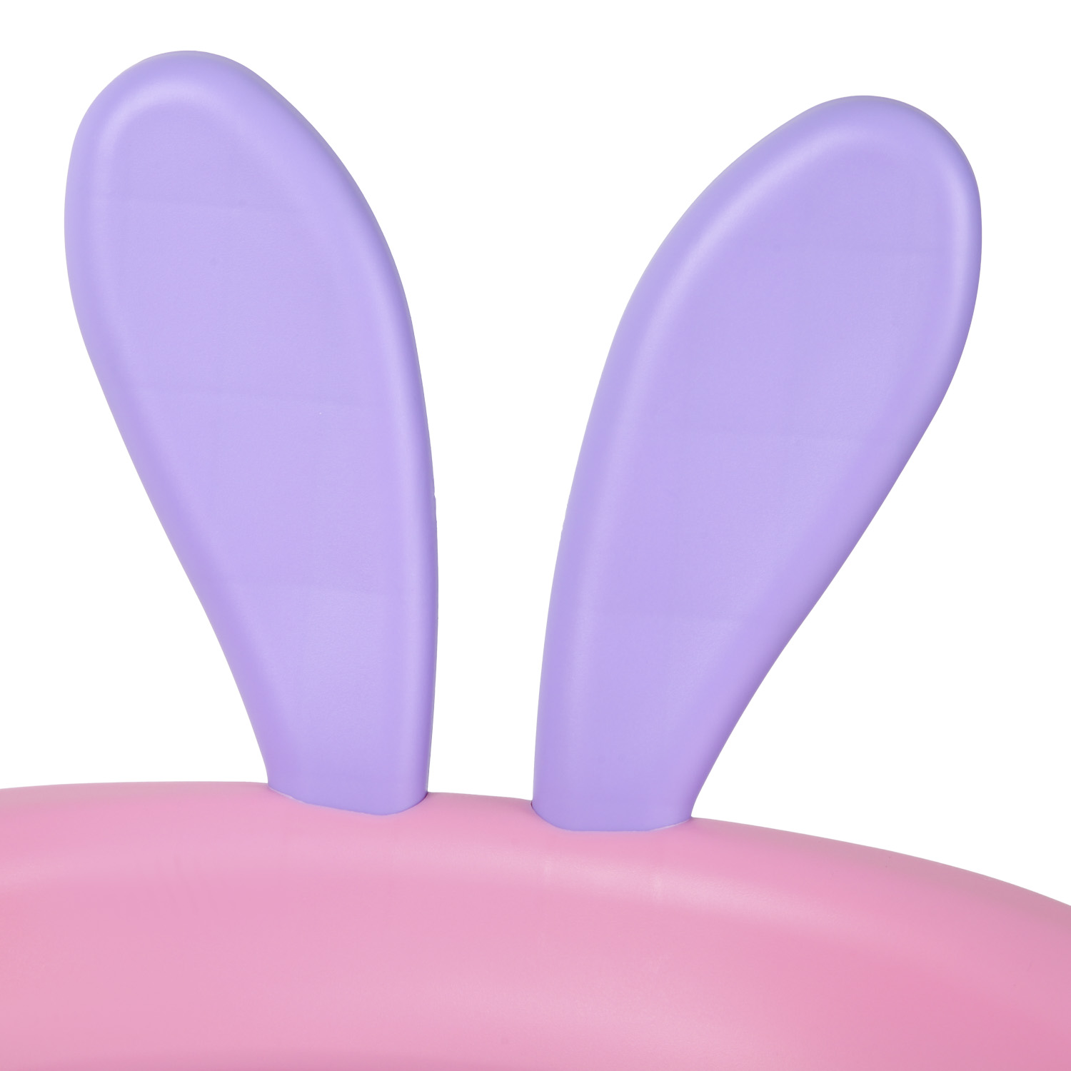 Накладка на унитаз Babyton Pink со ступенькой розовый - фото 6