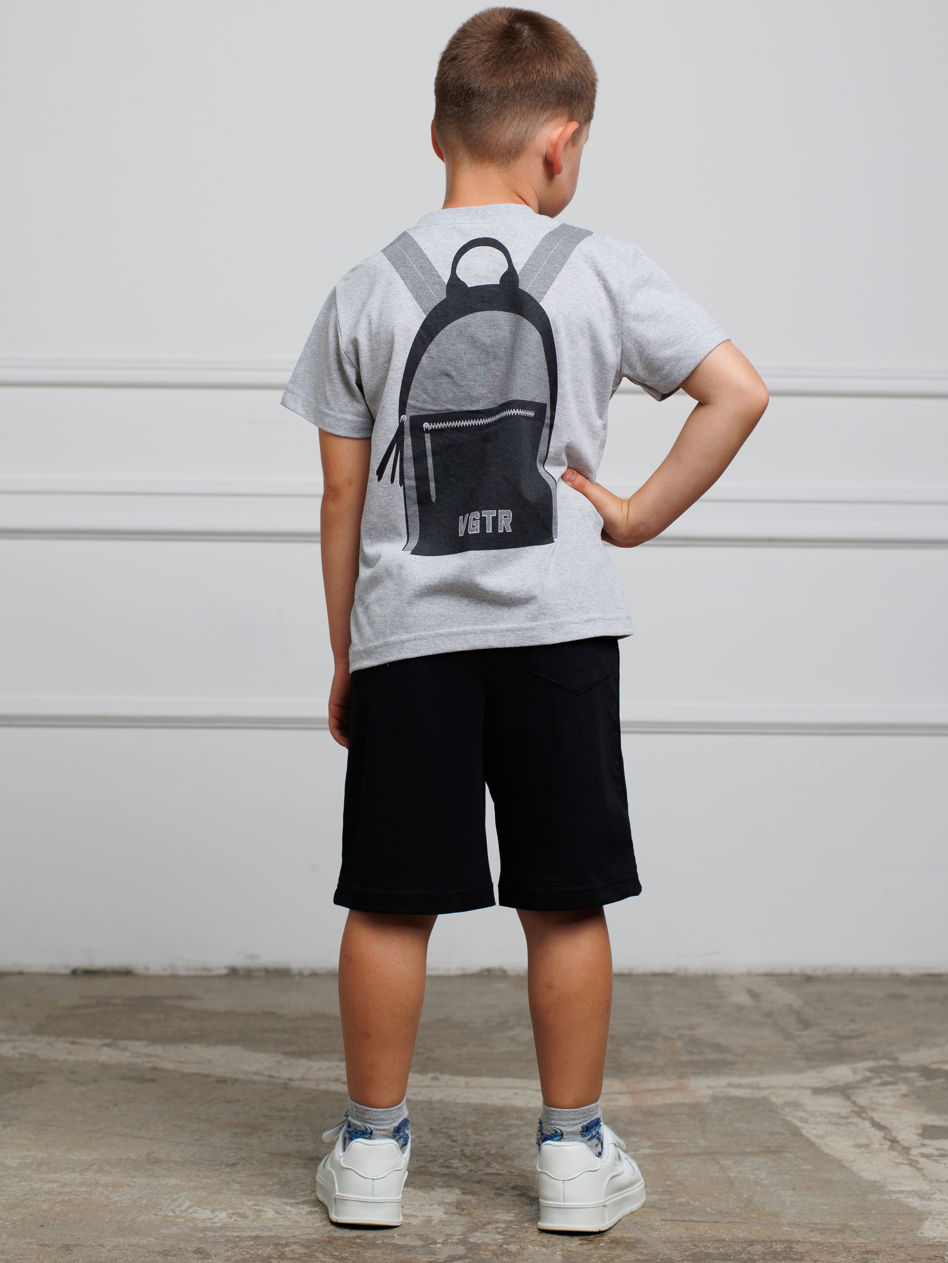 Костюм VGtrikotazh d6005 - фото 6