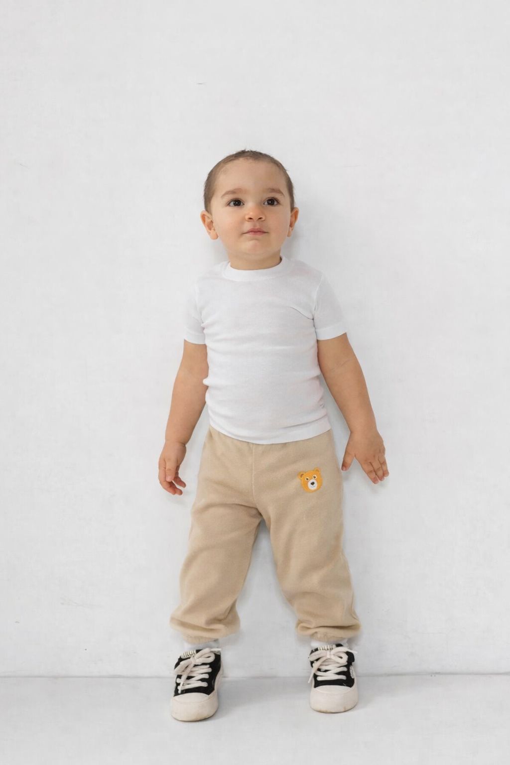 Брюки ОПТОВИЧКОФФ БК-1971/5 - фото 1