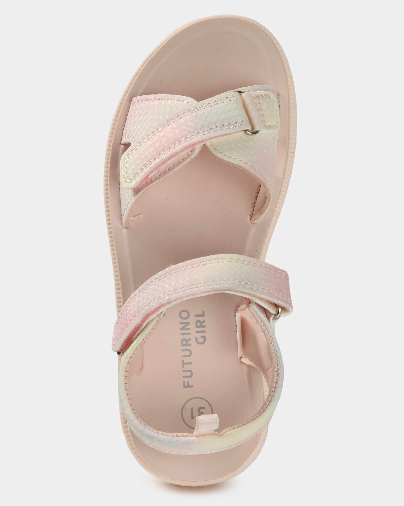 Босоножки Futurino S26QLtgSA-431-JJ - фото 4