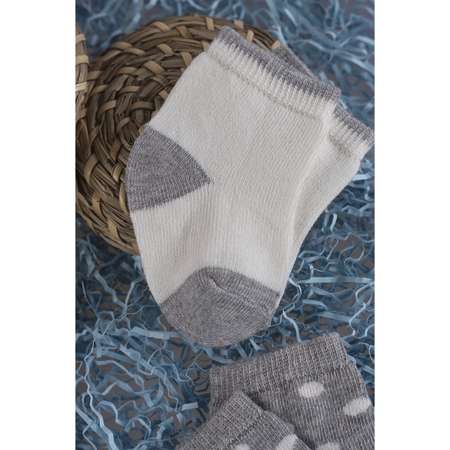 Носки 3 пары Olay Socks
