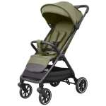 Коляска прогулочная Carrello Forza CRL-5535 зеленый