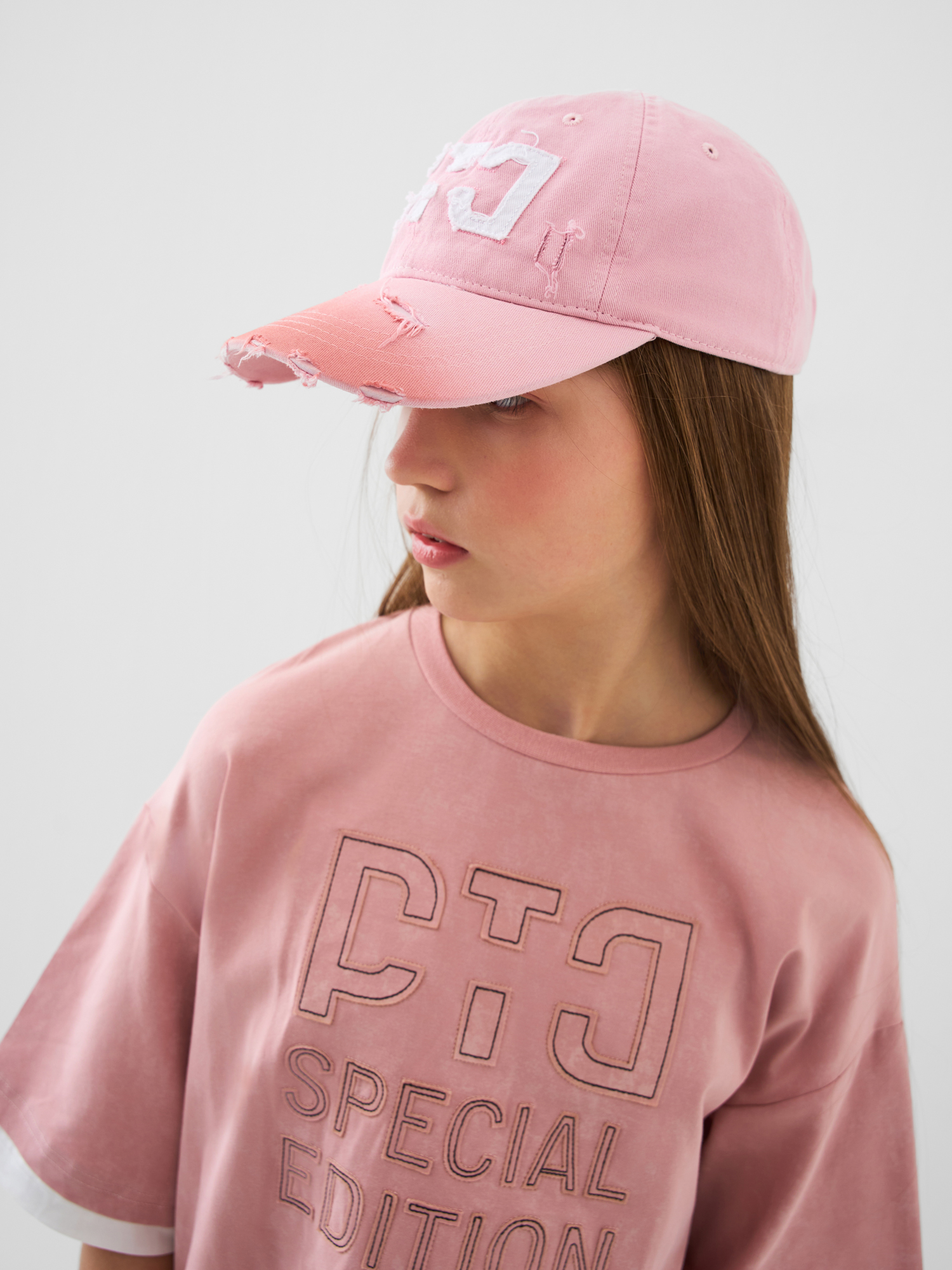 Бейсболка PlayToday 12621144 - фото 5