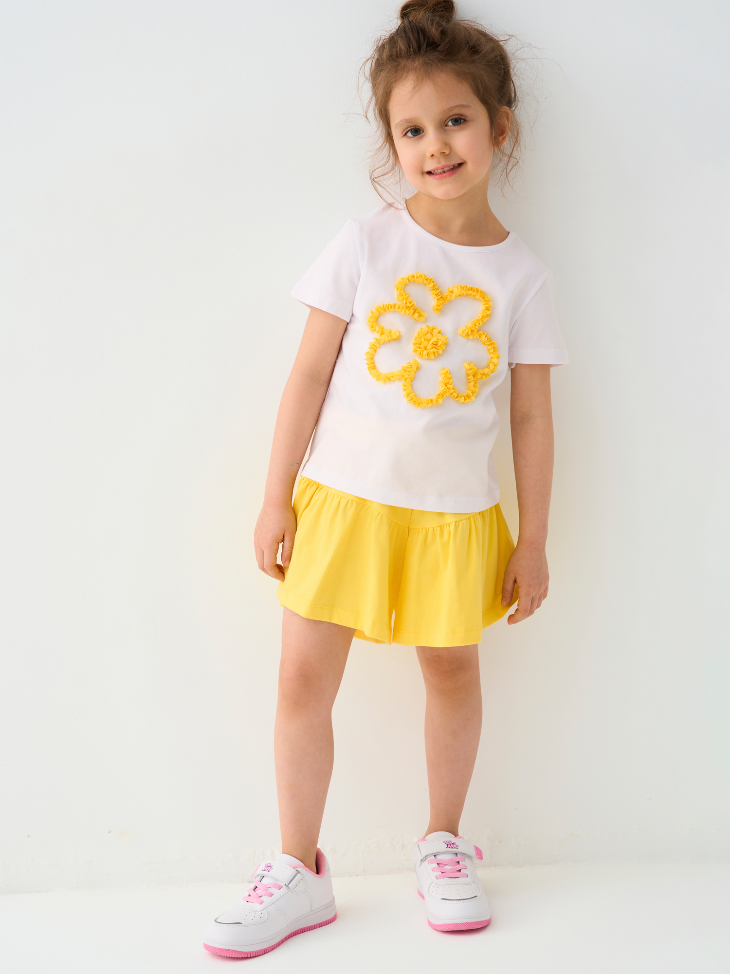 Полуботинки PlayToday 12642705 - фото 6