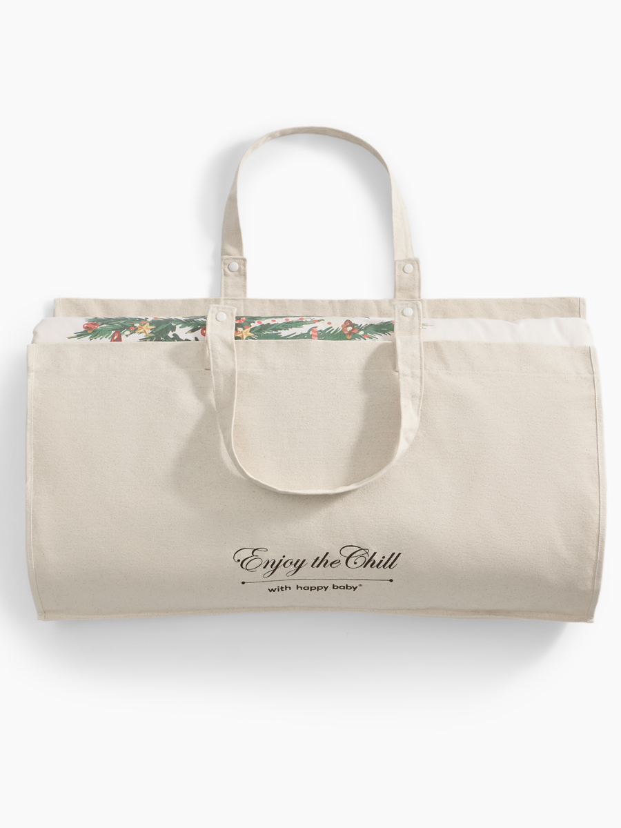 Спальный мешок Happy Baby 90 x 120 см - фото 6