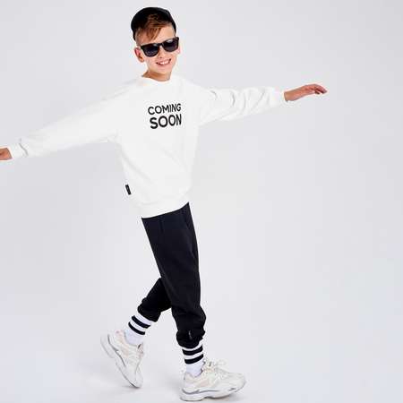 Свитшот Lucky Child