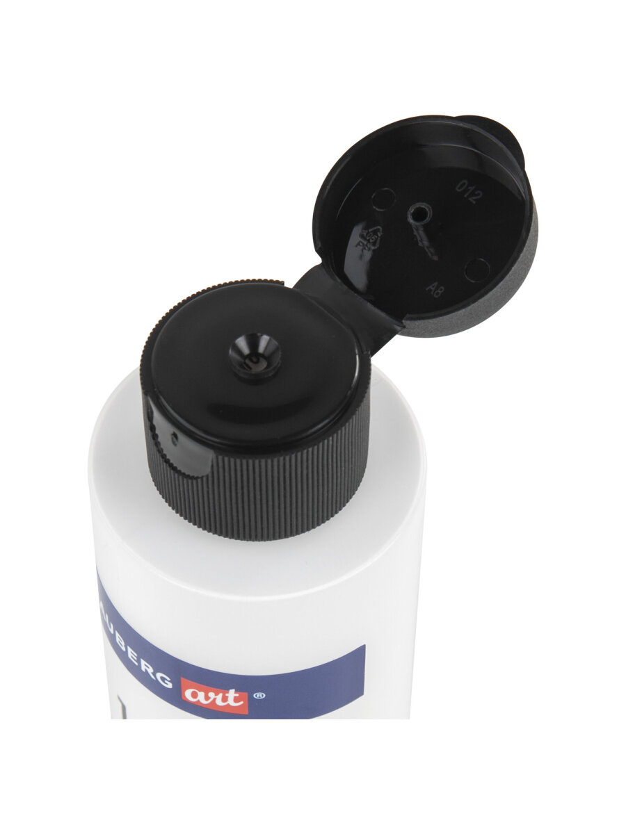 Краски акриловые Brauberg 8 цв. - фото 13