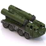 Игровой набор Нордпласт Ракетная установка