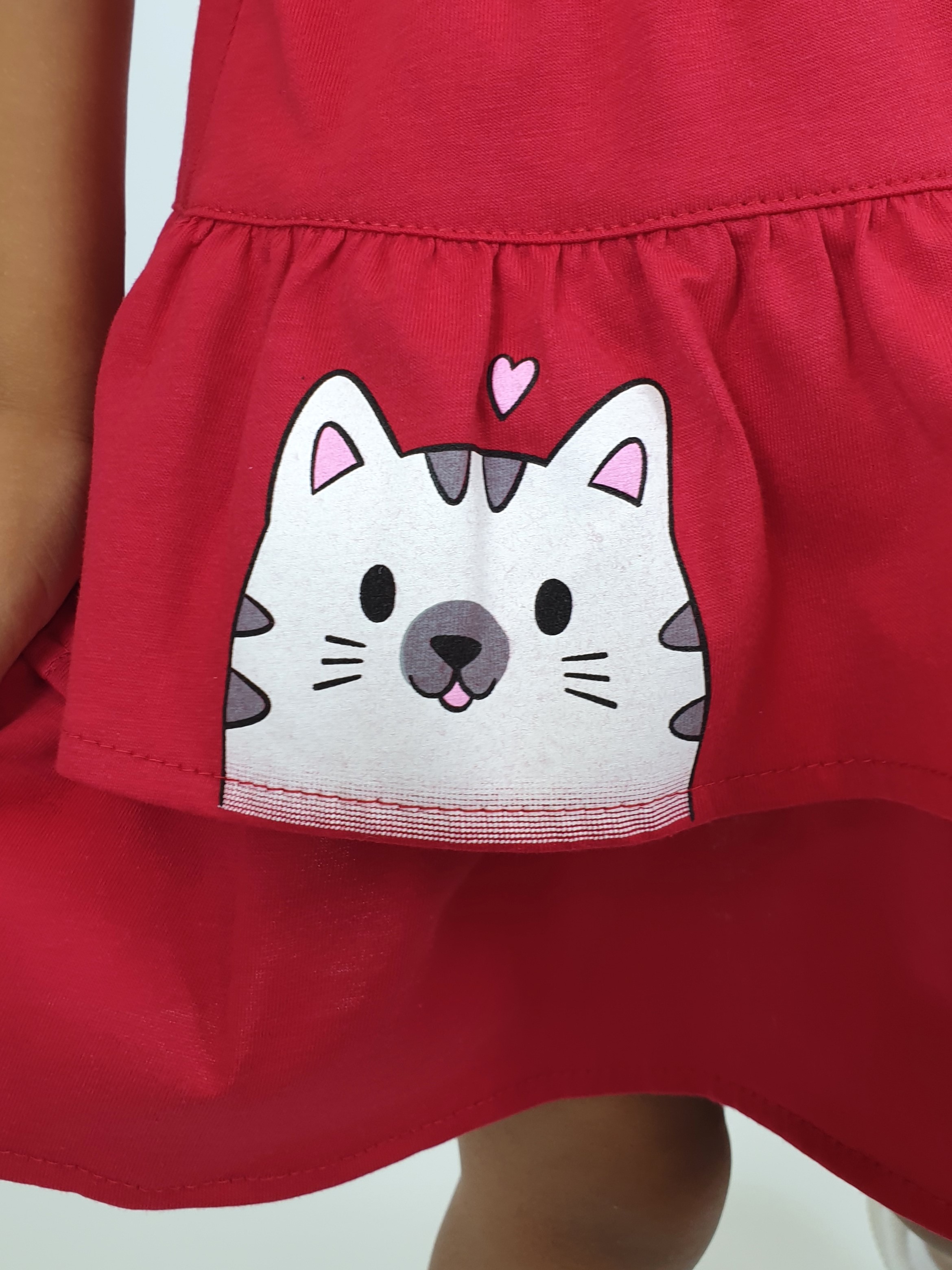 Юбка Luneva Ю715-4. - фото 2