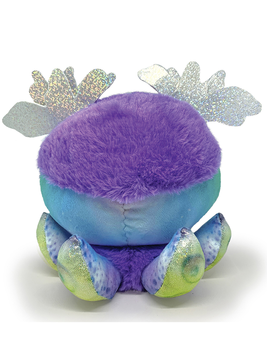 Мягкая игрушка Nebulous Stars Октавия - фото 7