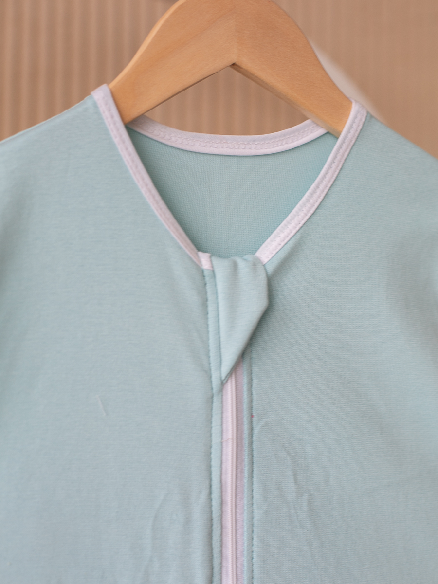 Спальный мешок Lemur Studio Без рукавов 47 x 88 см хлопок - фото 5