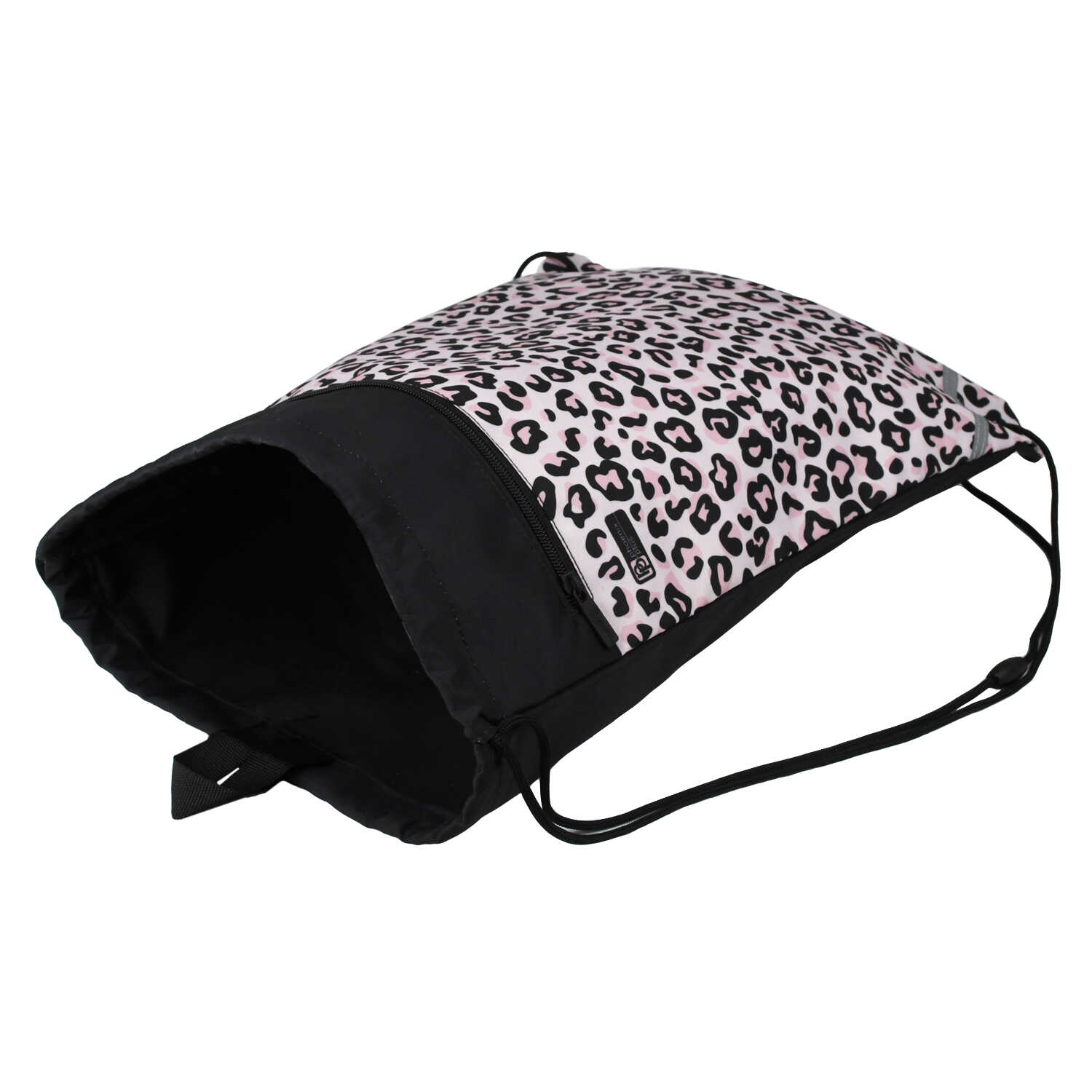 Мешок для обуви Феникс + Леопрд - фото 4