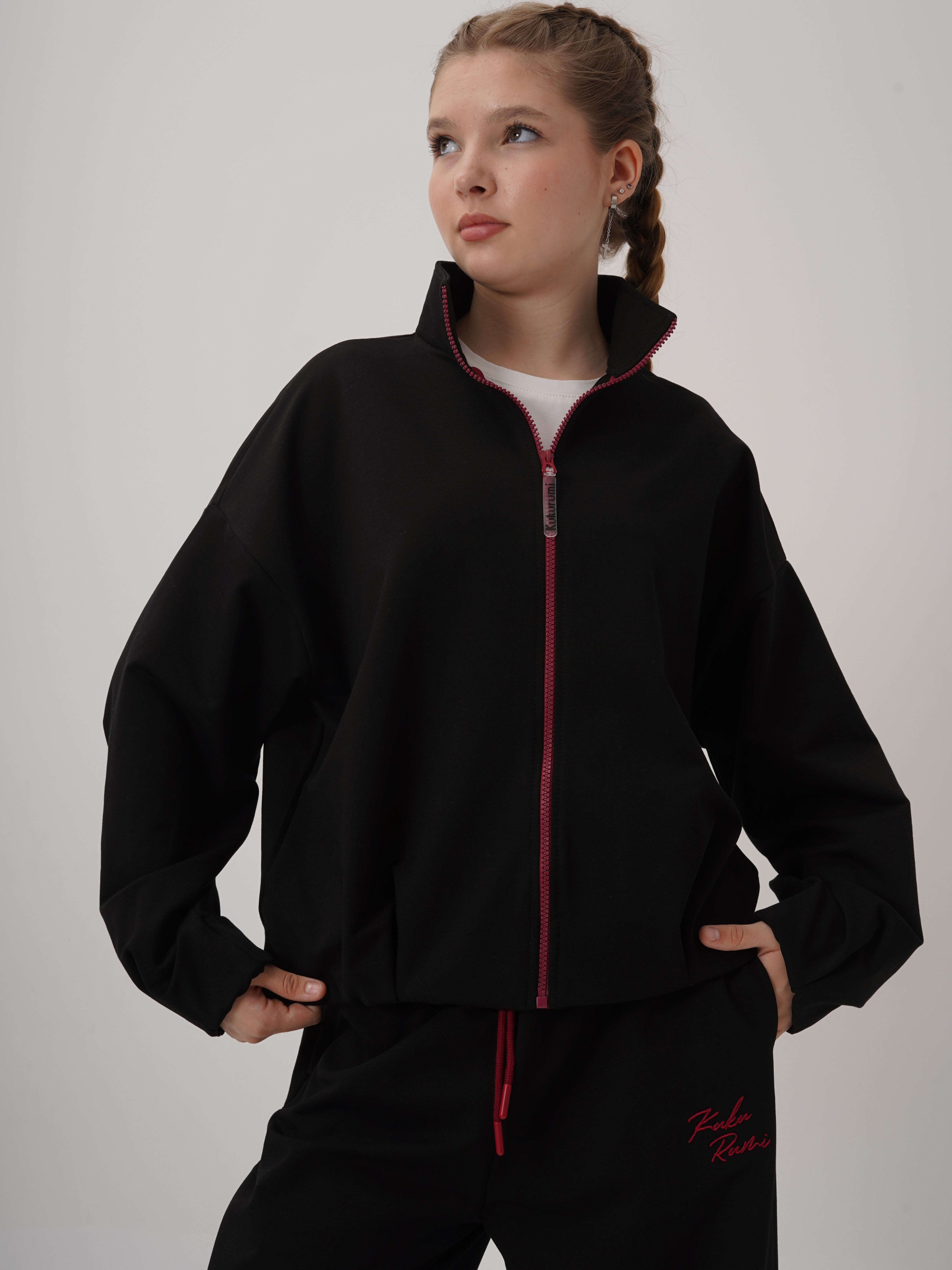 Костюм Kukurumi 78/4 - фото 7