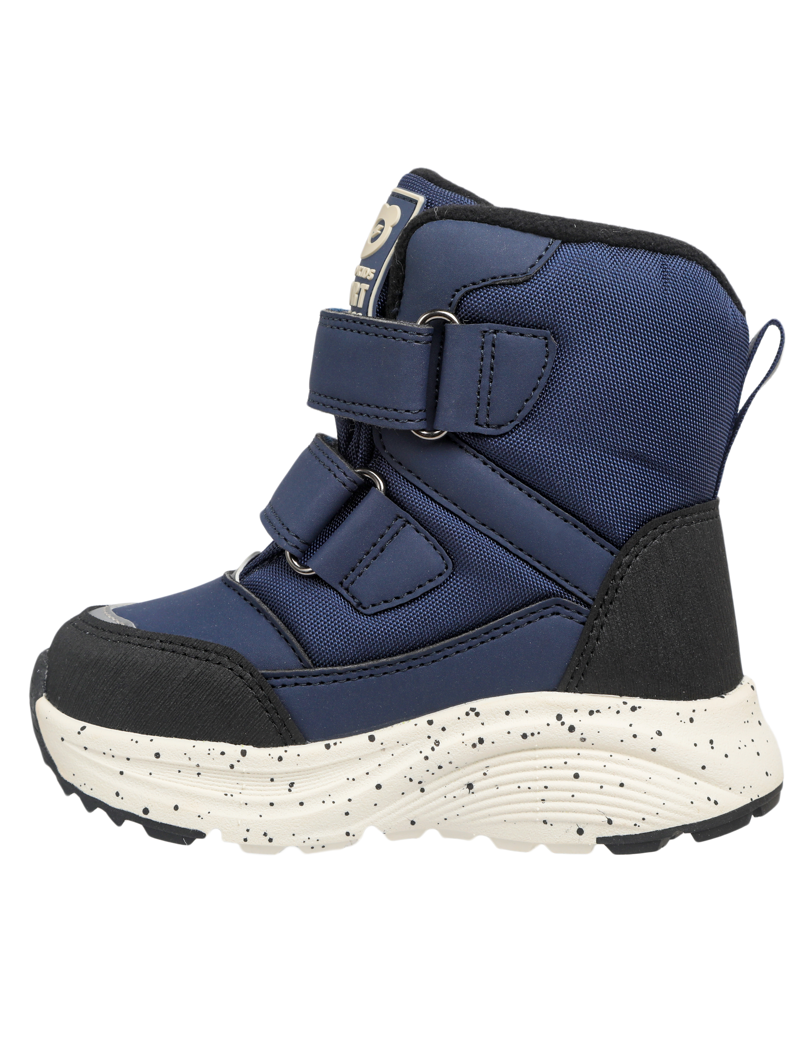 Дутики Indigo kids 74-0835A - фото 3