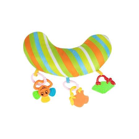 Коврик RIKI TIKI baby в ассортименте