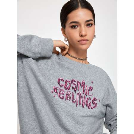 Свитшот Concept Club