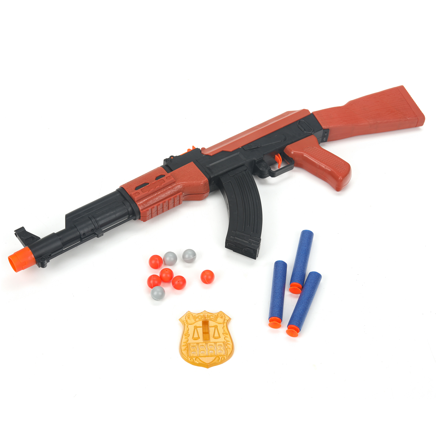 Автомат Играем вместе - фото 2