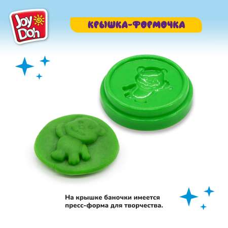 Масса для лепки Joy-Doh