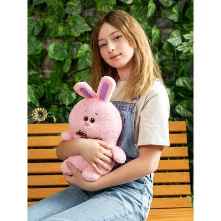 Мягкая игрушка Fancy зайка Зайка 28 см