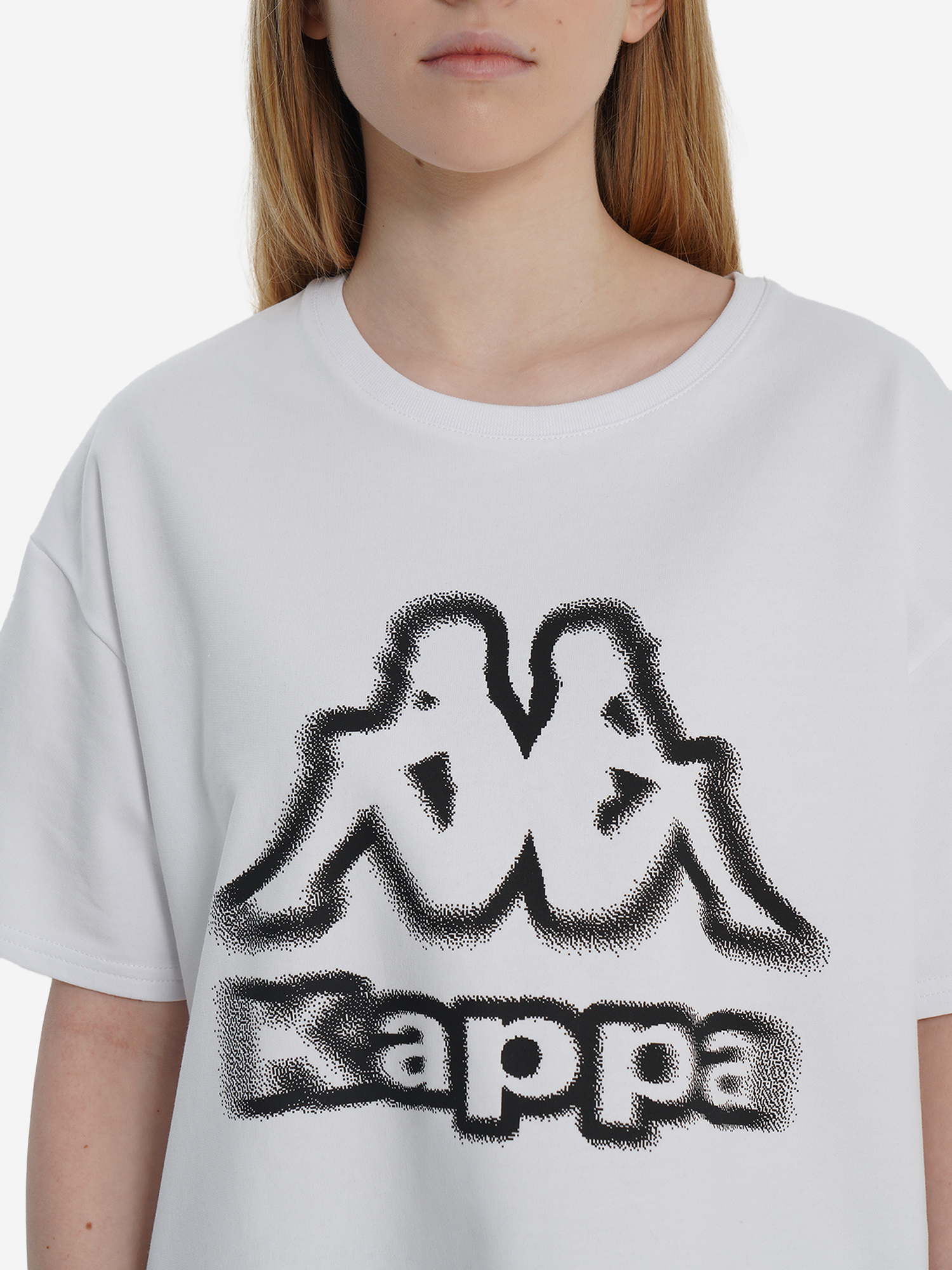 Футболка Kappa 142301KAP-00 - фото 10