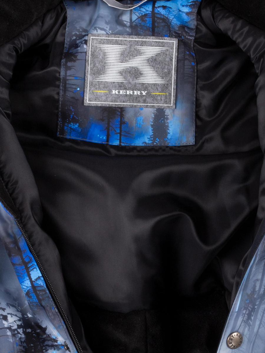 Комбинезон Kerry K25409/6700 - фото 3