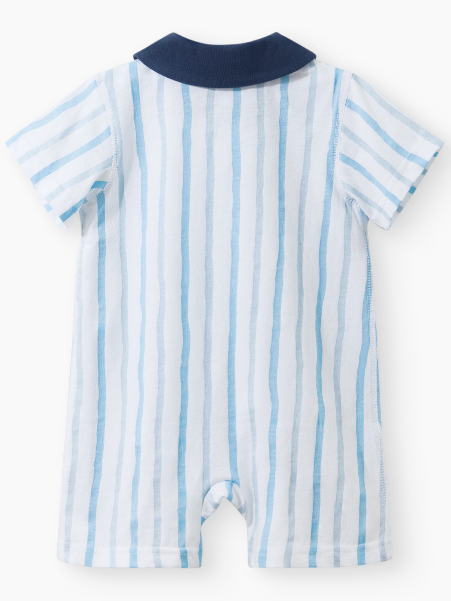 Комплект Happy Baby 90156-0_blue(stripe) - фото 11