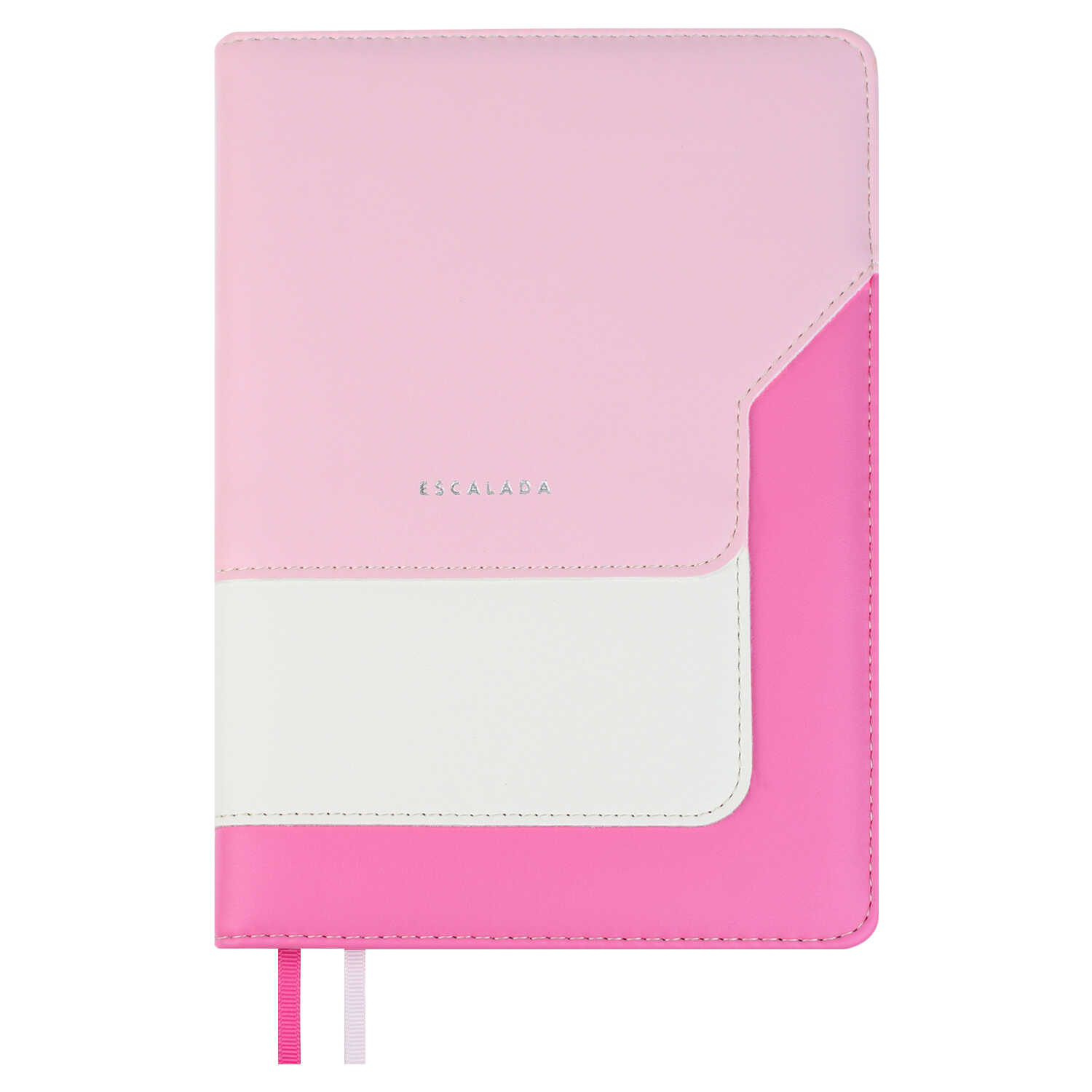 Ежедневник Феникс + ESCALADA 160 лист. - фото 5