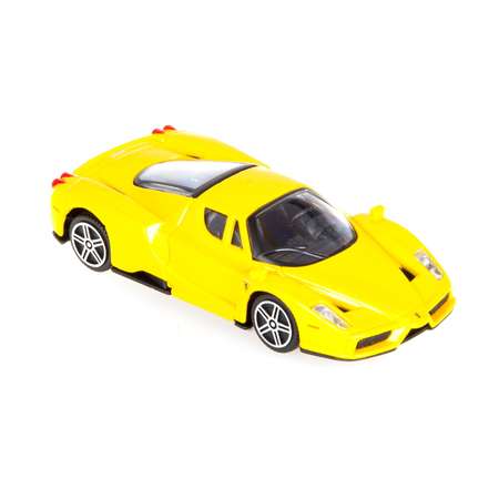 Автомобиль BBurago Ferrari 1:43
