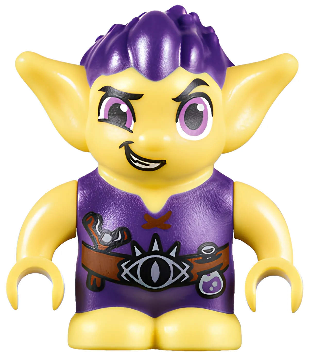 Фигурка LEGO Elves Goblin Rimlin - фото 1
