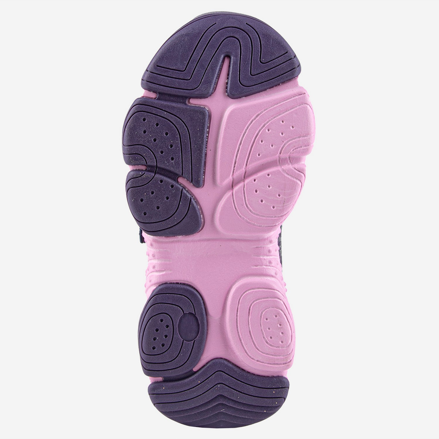 Кроссовки Kapika 72783с-2 - фото 4
