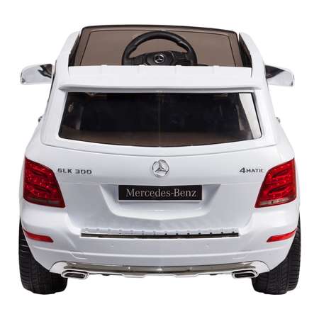 Автомобиль Kreiss Mercedes С пультом ДУ