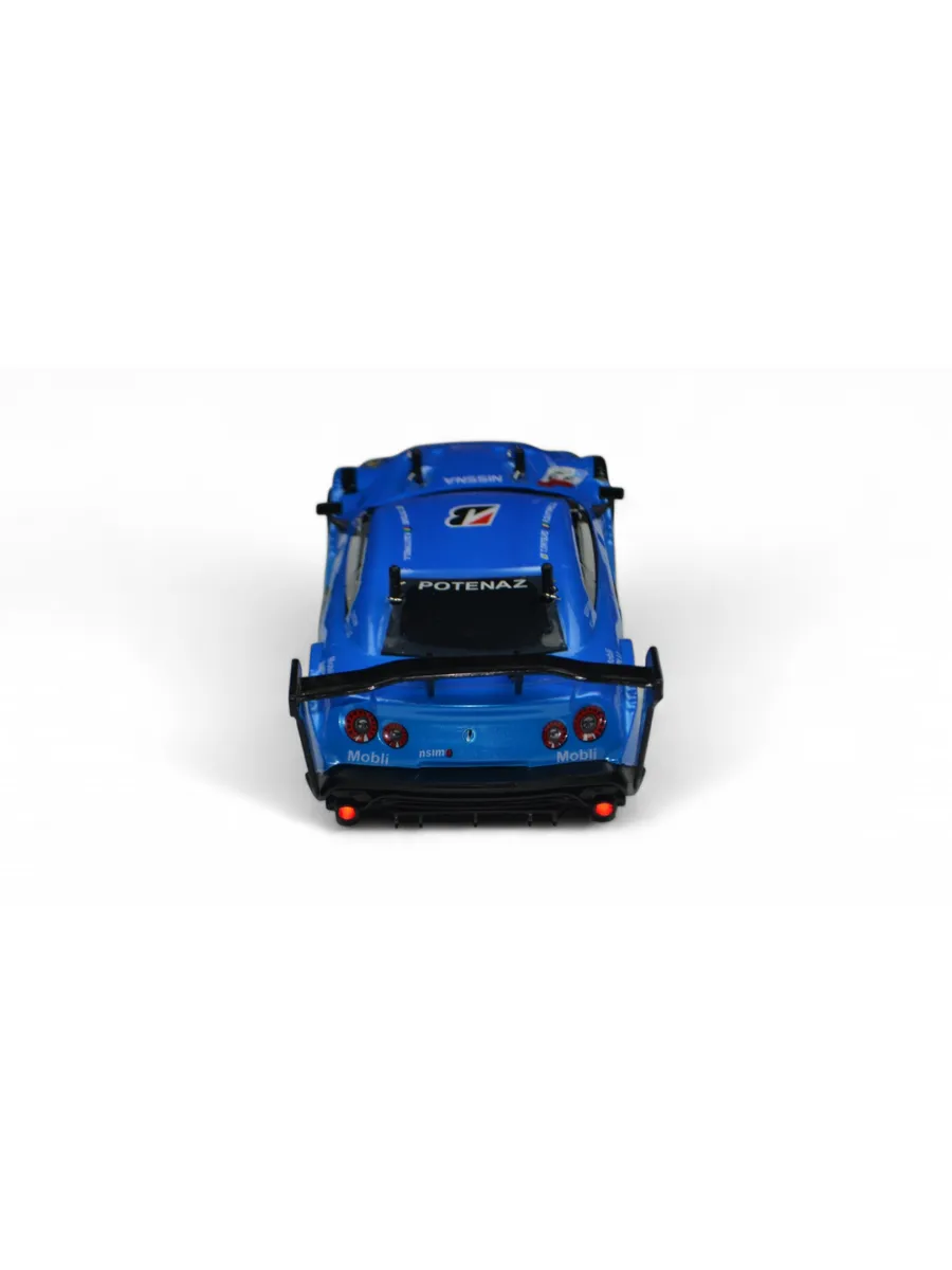 Автомобиль РУ HuangBo Toys - фото 7