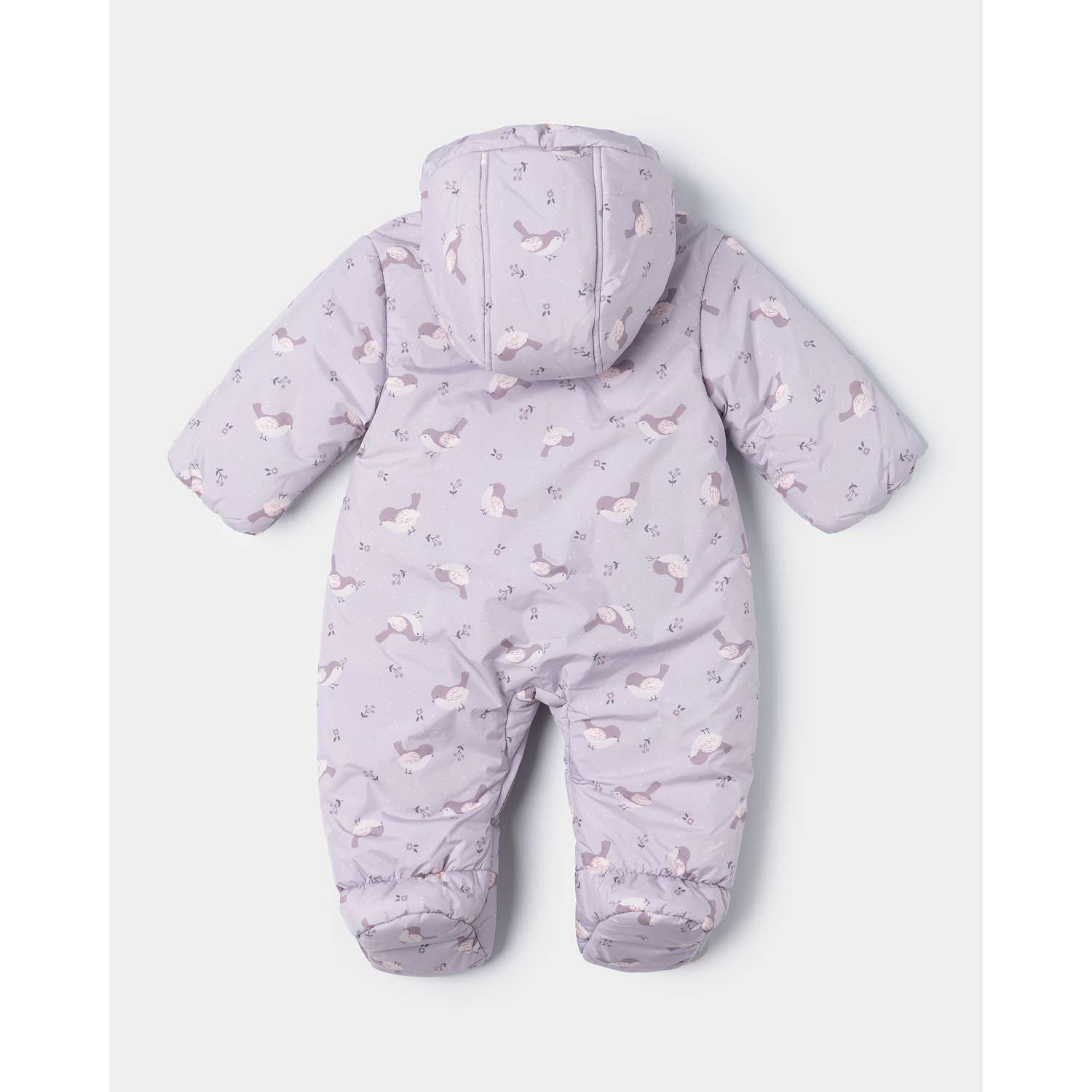 Комбинезон BabyGо - фото 2