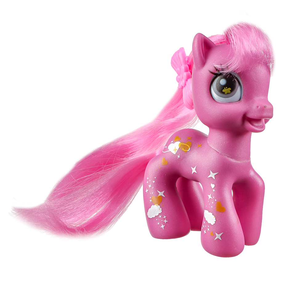 Игровой набор Abtoys Пони в ассортименте - фото 10