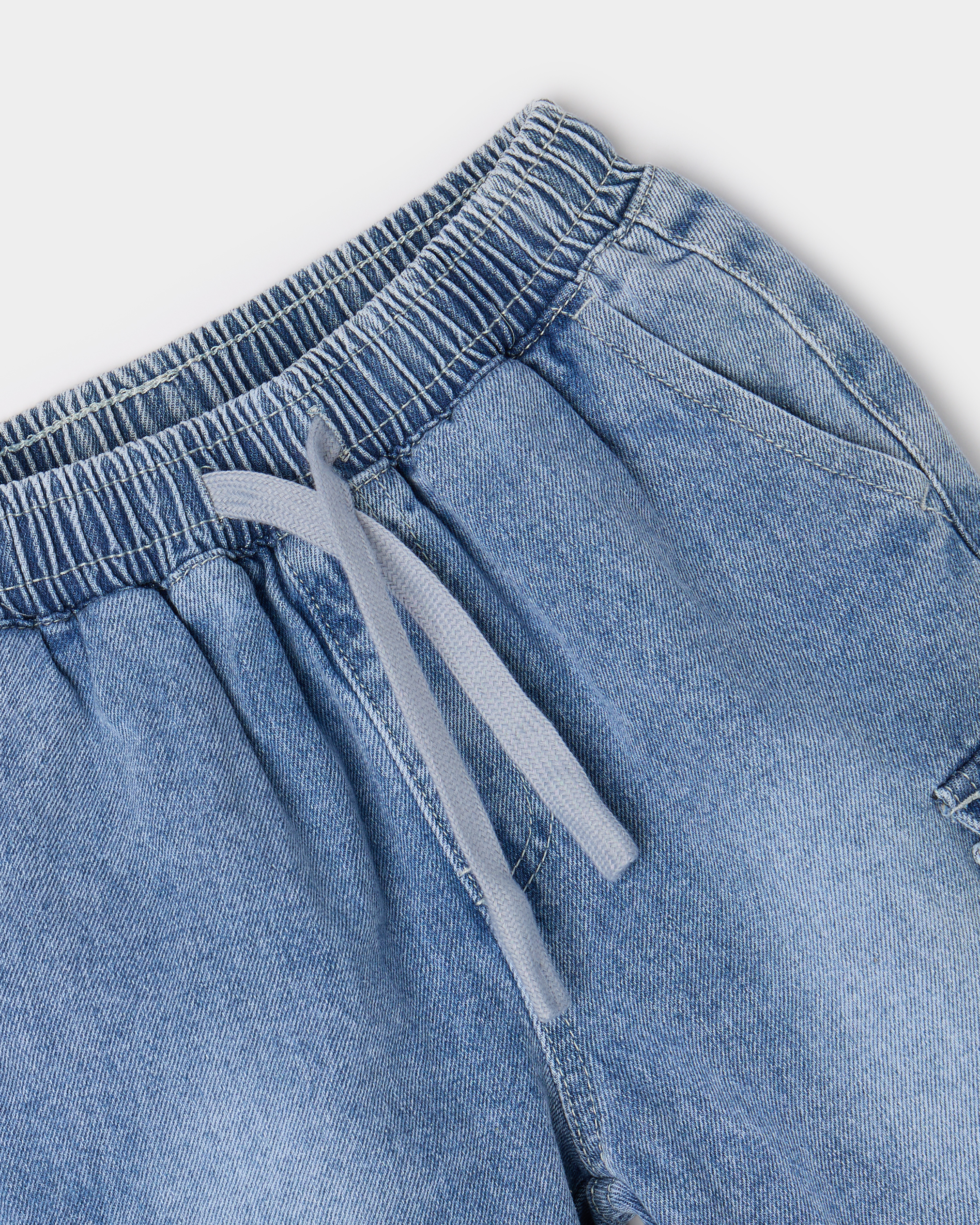 Шорты Futurino S26FU1-B161tb-66 - фото 3