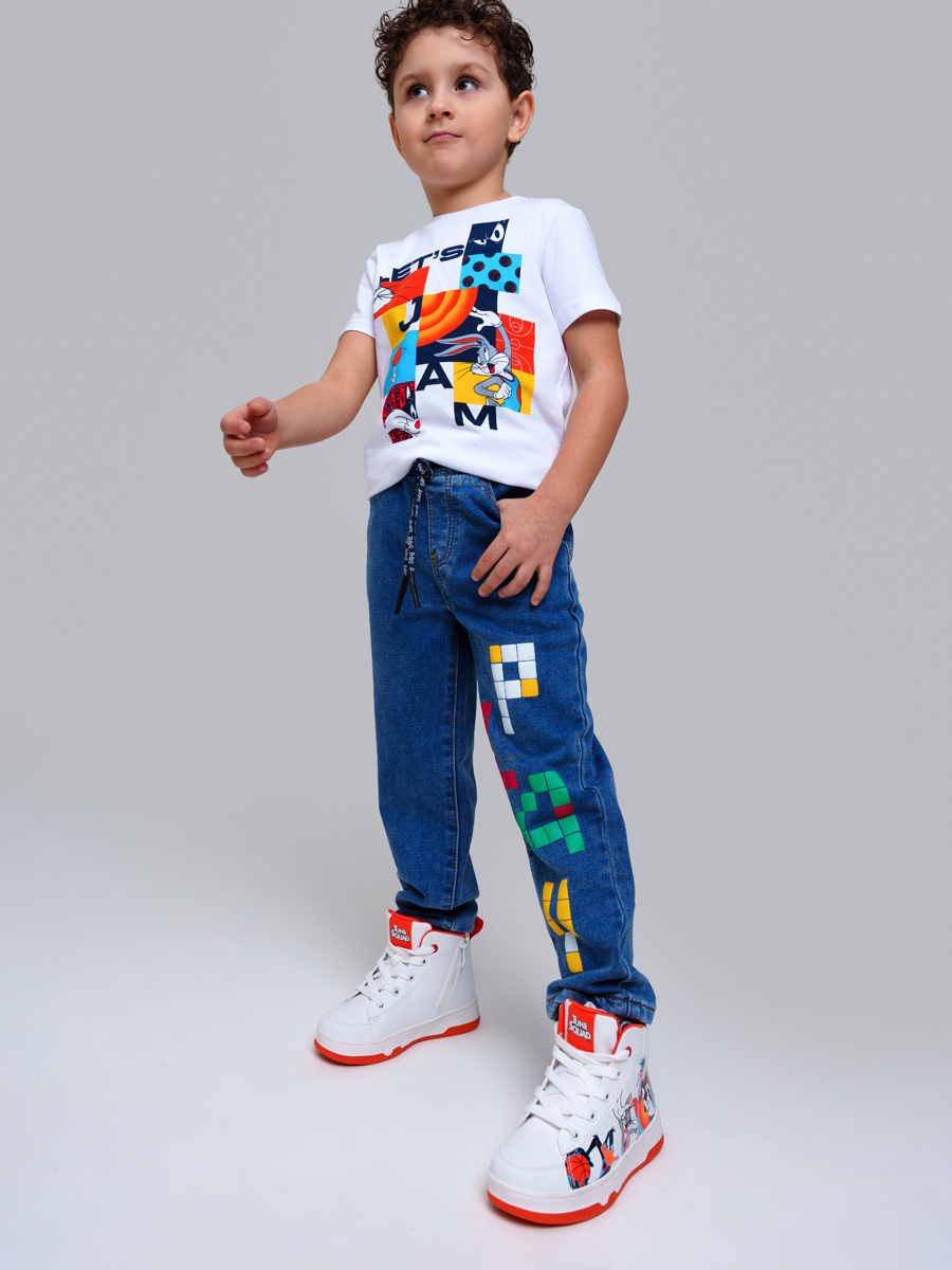 Кеды PlayToday 12532703 - фото 3