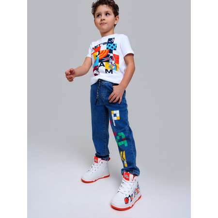 Кеды PlayToday