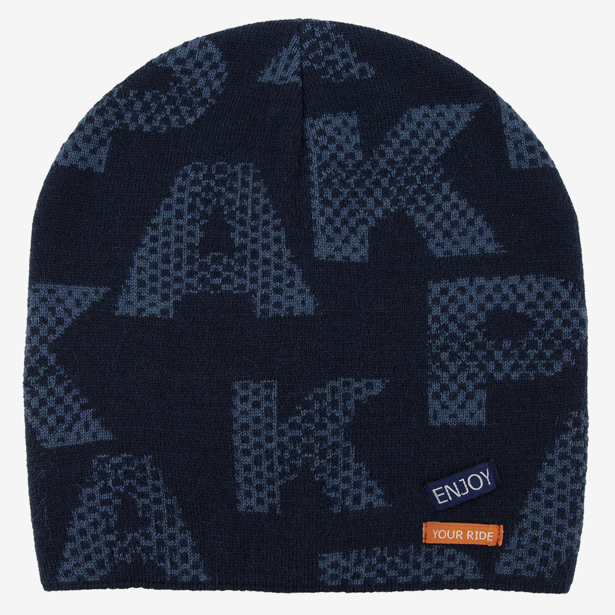 Шапка Kapika IWBAC02-Z3 - фото 3