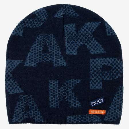 Шапка Kapika